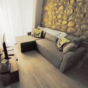 Abat Oliba Appartement Puigcerdà