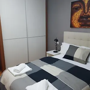  Appartement Apartamento Los Marmoles