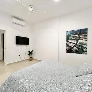 Apartamento Estación-centro Vialia, Málaga