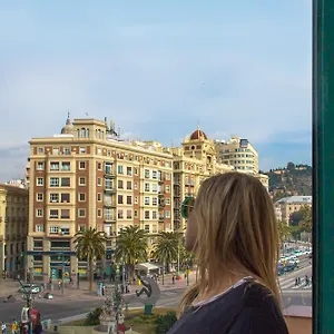 Venecia Màlaga